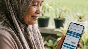 Cara Cek Desil DTSEN Secara Online Lewat HP, Simak Langkah Mudahnya