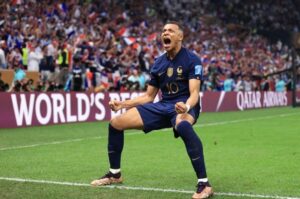 Kylian Mbappé memimpin Prancis menghadapi Inggris pada laga perebutan tempat ketiga Piala Dunia 2026 di Hard Rock Stadium, Miami.