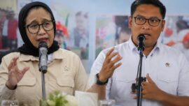 Nanik S Daeyang dan Sudaryono