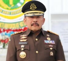 Kejari Konawe Selatan Berganti Komando, Publik Menanti Gebrakan Todo Batara Silalahi