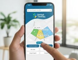 Cara Cek Keaslian Sertifikat Tanah Sebelum Membeli, Bisa Online Lewat ATR/BPN dan Offline