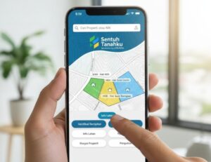 Cara Cek Keaslian Sertifikat Tanah Sebelum Membeli, Bisa Online Lewat ATR/BPN dan Offline