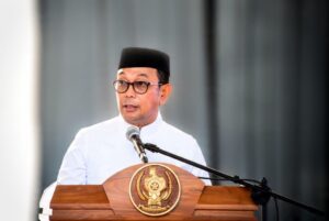 Meski Juara Integritas di Sulsel, Bupati Soppeng Malah Siapkan ‘Bersih-Bersih’ Anggaran, Ada Apa?