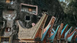 Tana Toraja