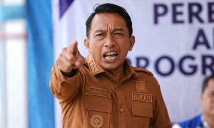 Rahasia Sidrap: Saat Brebes 10,43 Ton, Sidrap Malah Tembus 11,2 Ton per Hektare