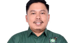 Agus Rasyid Butu Ketua DPC PKB Kabupaten Sidenreng Rappang