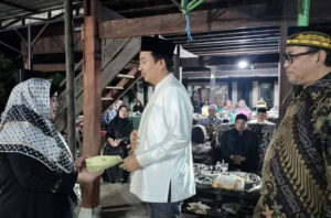 Luwu Utara Berbeda