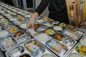 Wakil Wali Kota Parepare Keluarkan Peringatan Keras untuk Dapur MBG: Pakai Gas 3 Kg atau Beras SPHP, Siap-Siap Disanksi!