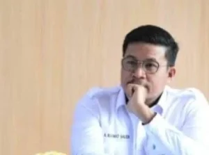 ASN Sidrap Bersiap Naik Kelas, Sekda Turun Langsung Bahas Nasib Birokrasi Masa Depan