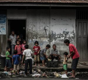 Bulukumba dan Bantaeng Masuk Peta Kemiskinan Sulsel, Angka Ini Jadi Sorotan