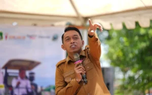 Bupati Sidrap Yakin Kadidi Bisa Juara Sulsel, Sebut Prestasi Tak Bisa Dinilai dengan Rupiah
