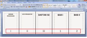 Cara Membuat Nomor Halaman Berbeda di Microsoft Word, Lengkap untuk Skripsi, Makalah, dan Laporan