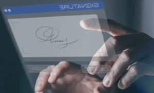 Cara Membuat Tanda Tangan Digital dengan Mudah, Bisa Lewat HP maupun Laptop