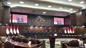 Putusan MK Ubah Arah Anggaran MBG, Program Makan Gratis Tetap Jalan Tapi Ada Batas Waktu