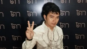 Dituding Cuci Uang, Aldi Taher Pilih Doakan Penyebar Isu: “Saya Mau Nuntut Dia Baca Quran Saja”