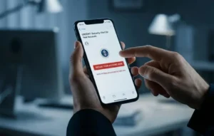 Jangan Asal Klik Link! Kenali 7 Ciri Modus Phishing yang Sering Menjebak Pengguna