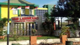 RSUD Lasinrang