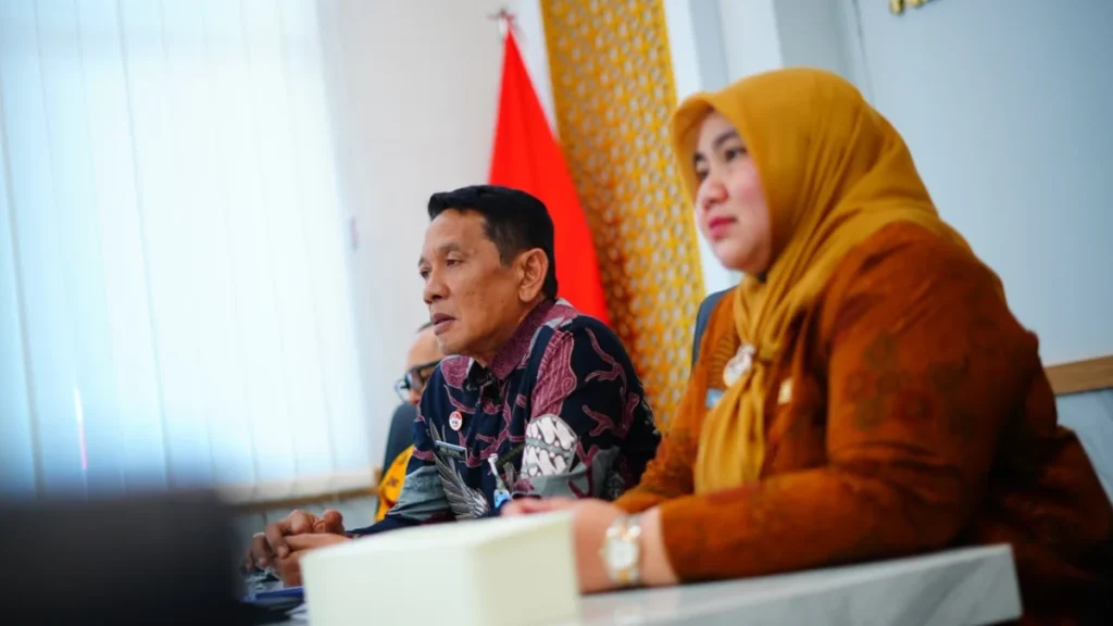Momentum Hari Anak Nasional, Kemenkum Sulsel Siap Kawal Perlindungan Perempuan, Anak dan Pekerja Migran