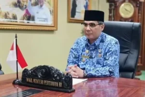 Presiden Butuh Sosok Potensial dalam Tata Kelola Perdagangan Tanah Air, Reshuffle Mendag Jadi Langkah Strategis