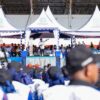 Suasana Saat Porsenijar