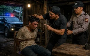 Sopir Asal Palopo Jadi Korban Cemburu Buta, Disekap dan Dianiaya Padahal Tak Tahu Apa-Apa