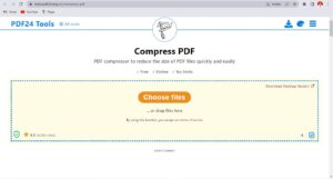 Cara Mengecilkan Ukuran PDF Tanpa Mengurangi Kualitas, Mudah Dilakukan di HP dan Laptop