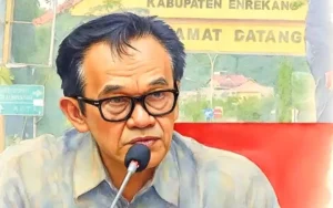 Wakil Bupati Enrekang Apresiasi Bantuan 500 Rumah Layak Huni, Sebut Perjuangan La Tinro La Tunrung Berbuah Hasil