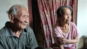 Tega, Siapa yang Pakai KTP Kakek di Pekalongan Hingga Tak Bisa Terima Bantuan