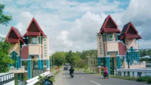 Mengapa Namanya Pinrang? Ada Kisah Raja Sawitto dan Perubahan di Balik Nama Kabupaten Ini