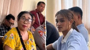 Kasus Hilda di Bali Masuk BKD DPD RI, 4 Senator NTB Kawal Laporan Arya Wedakarna