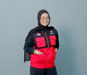 BESTARI Hadir di Wala Sidrap, Mahasiswa Unhas Edukasi Petani tentang Keselamatan Kerja