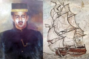 Mengapa Wajo Disebut Bumi Lamaddukelleng? Ini Sejarah di Balik Julukan Kabupaten Wajo