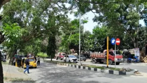 Lewat Soppeng, Camba atau Parepare? Tiga Jalur Menuju Sengkang dari Makassar