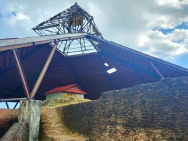 Di Gowa, Jejak Sejarah Masih Berdiri di Balik Benteng Somba Opu