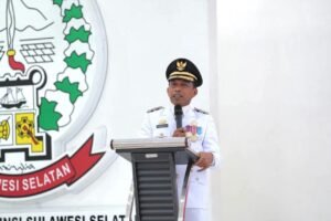 704 Dosen Terima Penghargaan di Sidrap, Aula Saromase Dipenuhi Para Cendekiawan