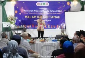 Sidrap Bidik Lonjakan Kualitas Kesehatan, Bupati Syaharuddin Bongkar Target Besar: 3 Rumah Sakit Naik Kelas