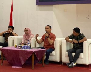 Enrekang Percepat Digitalisasi Sekolah, 50 Guru SD-SMP Ikuti Workshop Administrasi Pendidikan Berbasis Teknologi