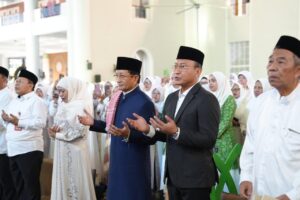 Sabilul Alif: IGIC Jadi Momentum Menyatukan Kepemimpinan Imam Dunia