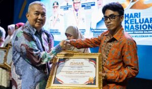 DPRD Wajo Dorong Kolaborasi Besar demi Melahirkan SDM Unggul dan Berdaya Saing