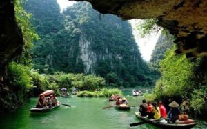 UNESCO Dibuat Kagum, Karst Maros-Pangkep Disebut “Kelas Dunia”, Warganya Dianggap Penjaga Warisan Bumi