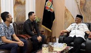Listrik dan Pembangunan Bertemu di Wajo, PLN Nusantara Power Perkuat Kemitraan Strategis