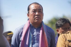 DPRD Parepare Bantah Klaim Stok LPG 3 Kg Melimpah, Warga Disebut Masih Kesulitan Dapat Gas Melon