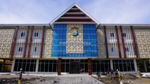 Polda Sulsel Kocok Ulang Pejabat Polres Barru, Wakapolres hingga Kapolsek Berganti
