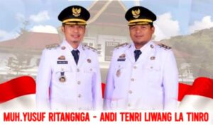 Wabup Enrekang Ungkap Tiga Persoalan Utama di Balik Penumpukan Sampah
