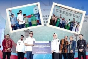 Kendari Pecahkan Rekor Menabung Pelajar, Bank Sultra Buka Lebih 50 Ribu Rekening SimPel