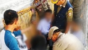 Digerebek Saat Jam Pelajaran, 4 Siswa di Wajo Kepergok Main Domino di Rumah Warga