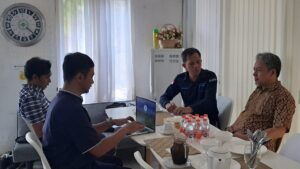 UMB Barru Tak Sekadar Bertambah Mahasiswa, Kini Fokus Perkuat Mutu