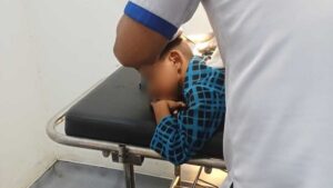 Datang untuk Mengaji, Bocah 8 Tahun di Bone Malah Berakhir di Rumah Sakit