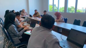 Regulasi Pinrang Diperkuat, Kemenkum Sulsel Pastikan Tak Bertentangan dengan Aturan Lebih Tinggi