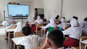 Sidrap, Barru, Bone dan Toraja Masuki Babak Baru Pendidikan Berasrama